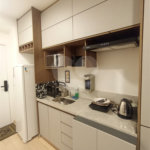 Apartamento à venda ou para alugar com 1 quarto em Pinheiros, São Paulo, SP