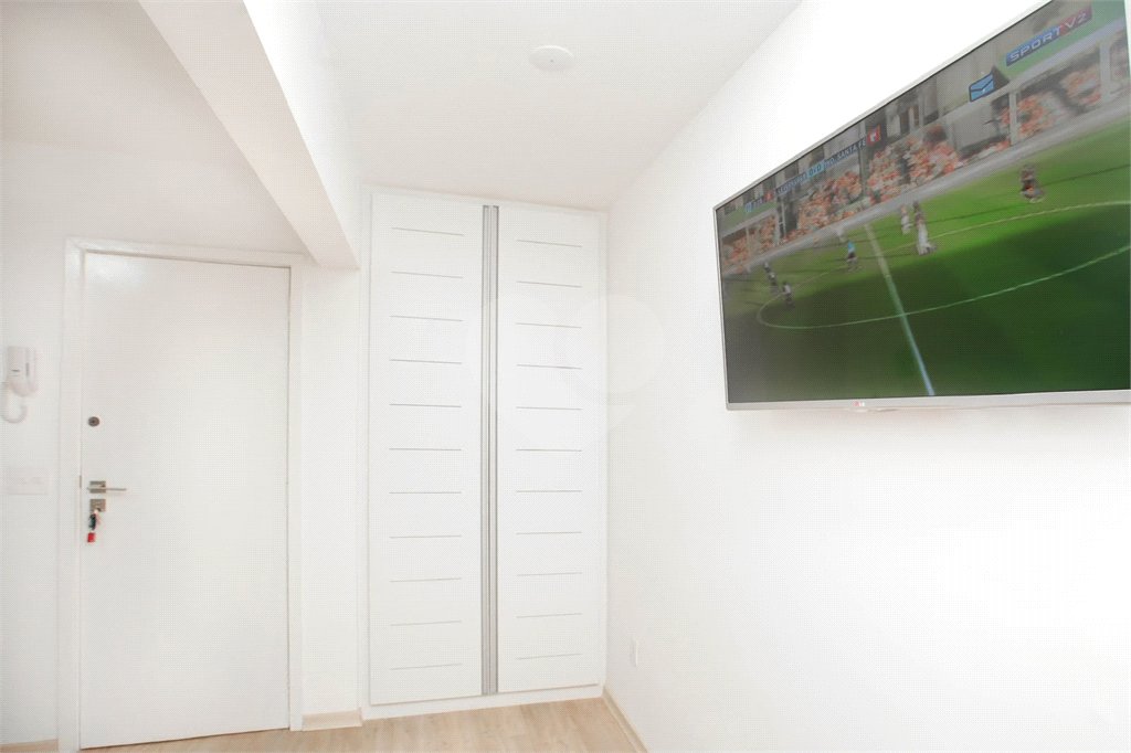 Apartamento à venda com 3 quartos, sendo 1 suíte, em Perdizes, São Paulo, SP