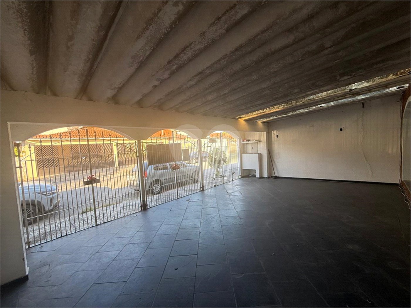 Sobrado à venda com 3 quartos, sendo 1 suíte,  em Vila Santo Antônio, São Paulo, SP