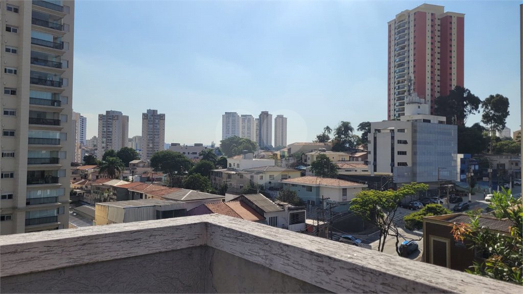 Casa à venda com 2 suítes no condomínio Residencial Sophia, São Paulo - SP