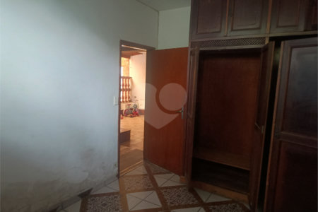 Casa Térrea à venda com 3 quartos, sendo 1 suíte,  em Campininha, São Paulo, SP