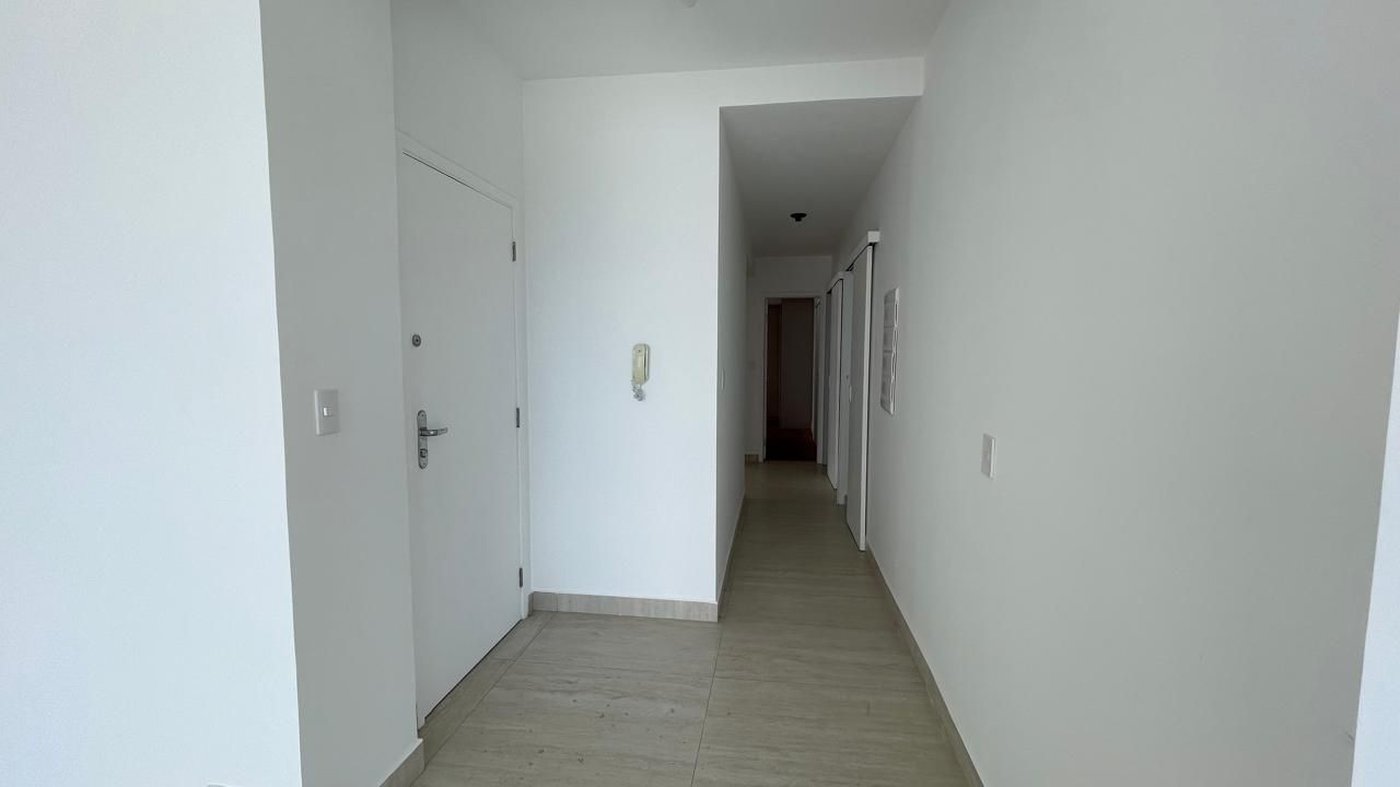 Apartamento com 3 dormitórios à venda, 184 m² por R$ 1.380.000,00 - José Menino - Santos/SP
