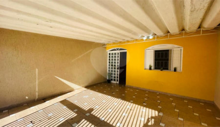 Casa à venda com 2 quartos em Cidade Salvador, Jacareí, SP