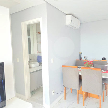 Apartamento à venda com 2 quartos em Vila Andrade, São Paulo, SP