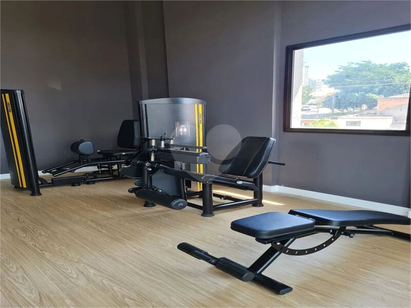 Apartamento para alugar com 1 quarto em Sacomã, São Paulo, SP
