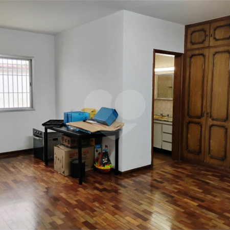 Casa à venda com 3 quartos, sendo 1 suíte,  em Vila Mascote, São Paulo, SP