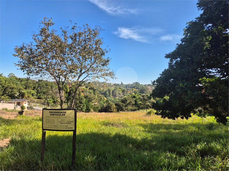 Terreno à venda em Chácaras São Bento, Valinhos, SP