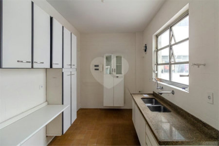 Apartamento à venda com 3 quartos em Higienópolis, São Paulo, SP