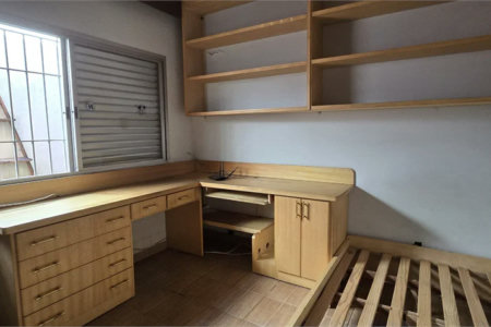 Casa à venda com 3 quartos, sendo 1 suíte, em Lar São Paulo, São Paulo, SP