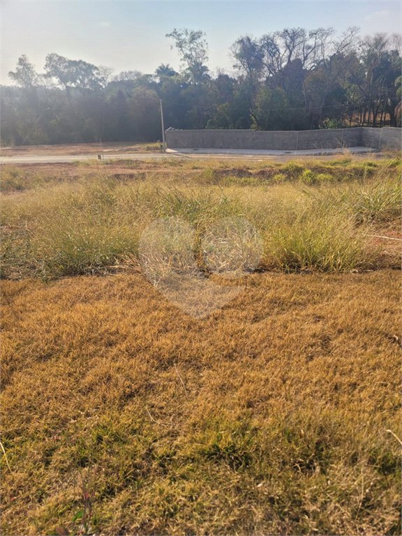 Terreno à venda no condomínio Villa Trivento, Indaiatuba - SP