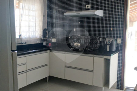 Casa Térrea à venda com 4 quartos, sendo 1 suíte, em Jardim Paraíso, Itu, SP