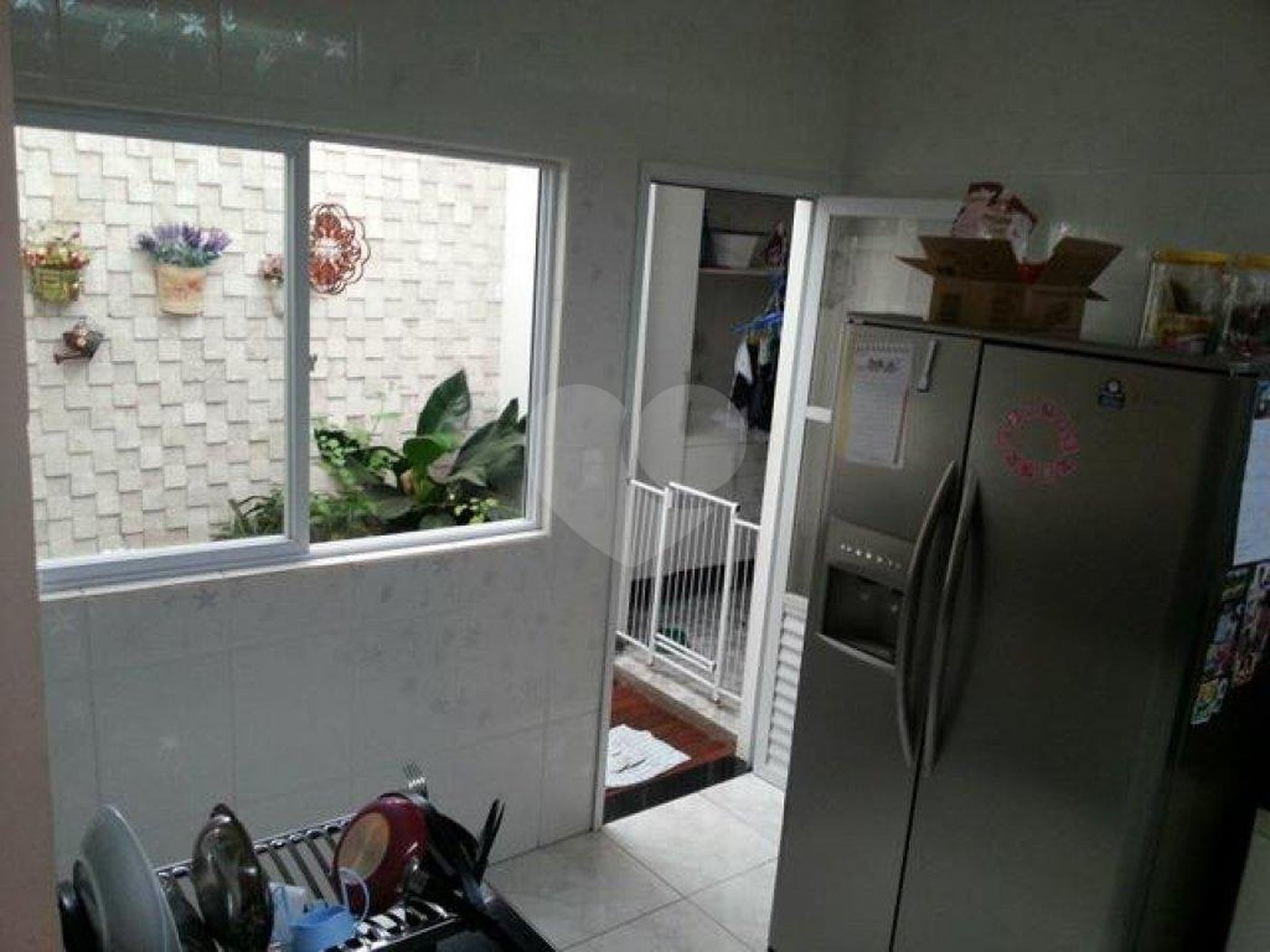 Sobrado à venda com 3 quartos, sendo 1 suíte, em Jardim Aeroporto, São Paulo, SP
