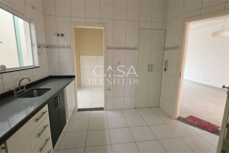Casa em condomínio para alugar com 3 quartos, sendo 1 suíte, em Parque Residencial Villa dos Inglezes, Sorocaba, SP