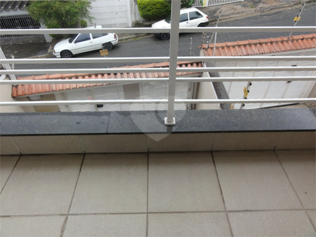 Sobrado à venda com 3 quartos, sendo 1 suíte, em Mandaqui, São Paulo, SP