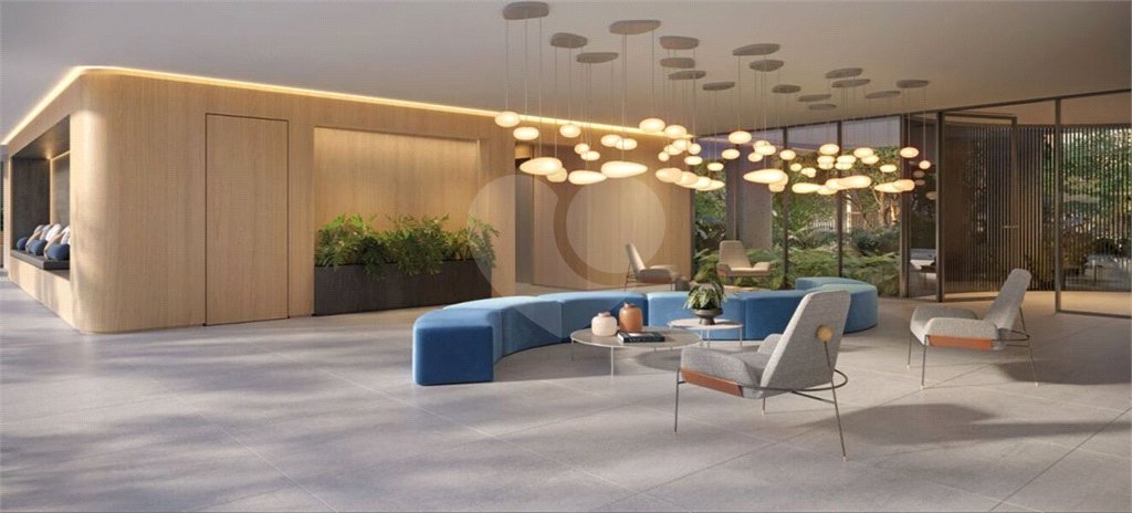 Apartamento à venda com 3 suítes em Butantã, São Paulo, SP