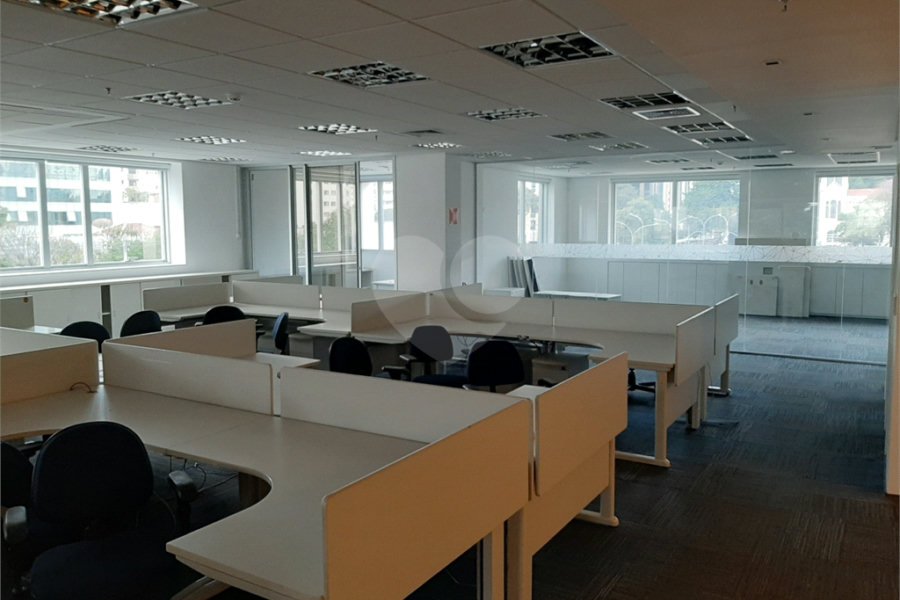 Sala para alugar em Moema, São Paulo, SP