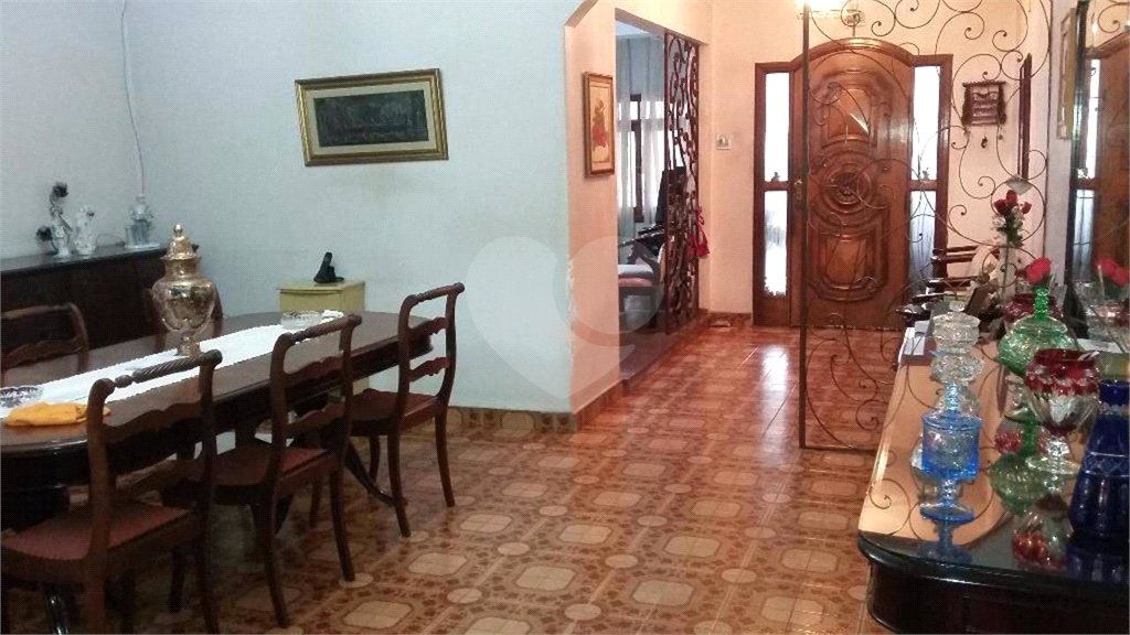 Sobrado à venda com 3 quartos, sendo 1 suíte, em Chácara Tatuapé, São Paulo, SP