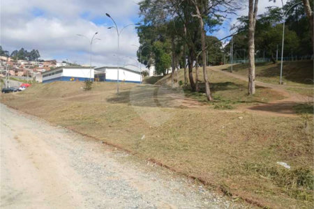 Terreno à venda no condomínio Portal dos Pássaros II, Mairinque - SP