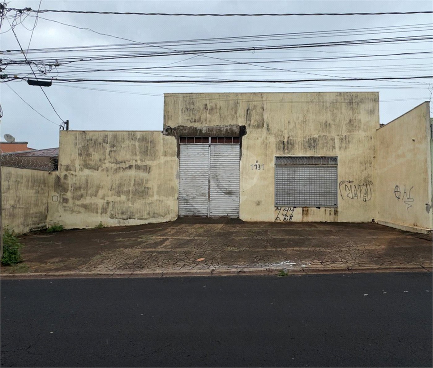 Galpão à venda em Jardim Maria Goretti, Ribeirão Preto, SP