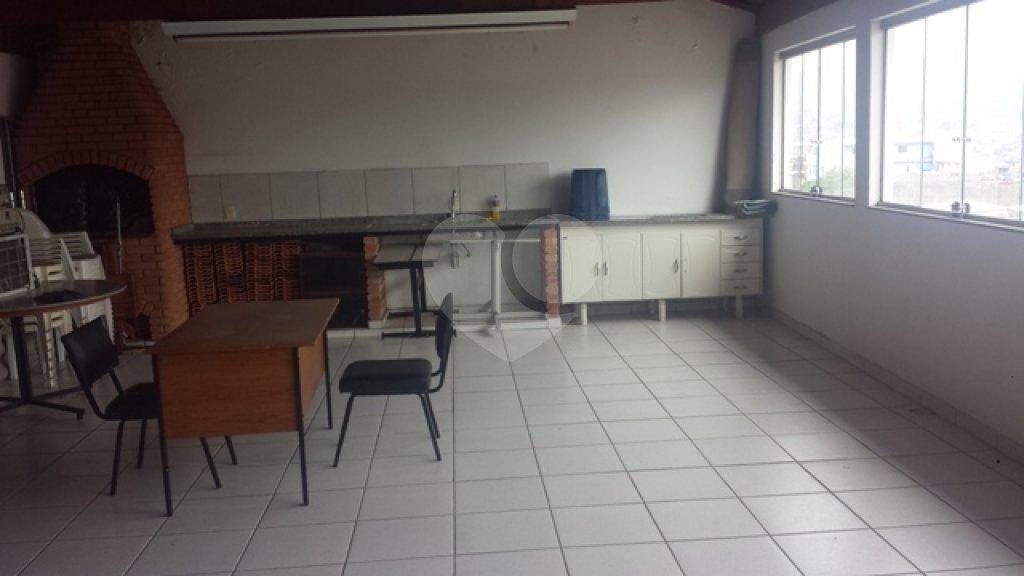 Sobrado à venda com 1 quarto em Vila Nova Cachoeirinha, São Paulo, SP