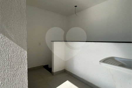 Apartamento à venda com 2 quartos, sendo 1 suíte, em Vila Guarani, Santo André, SP