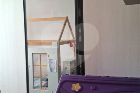 Apartamento à venda com 3 quartos, sendo 1 suíte, em Água Branca, São Paulo, SP