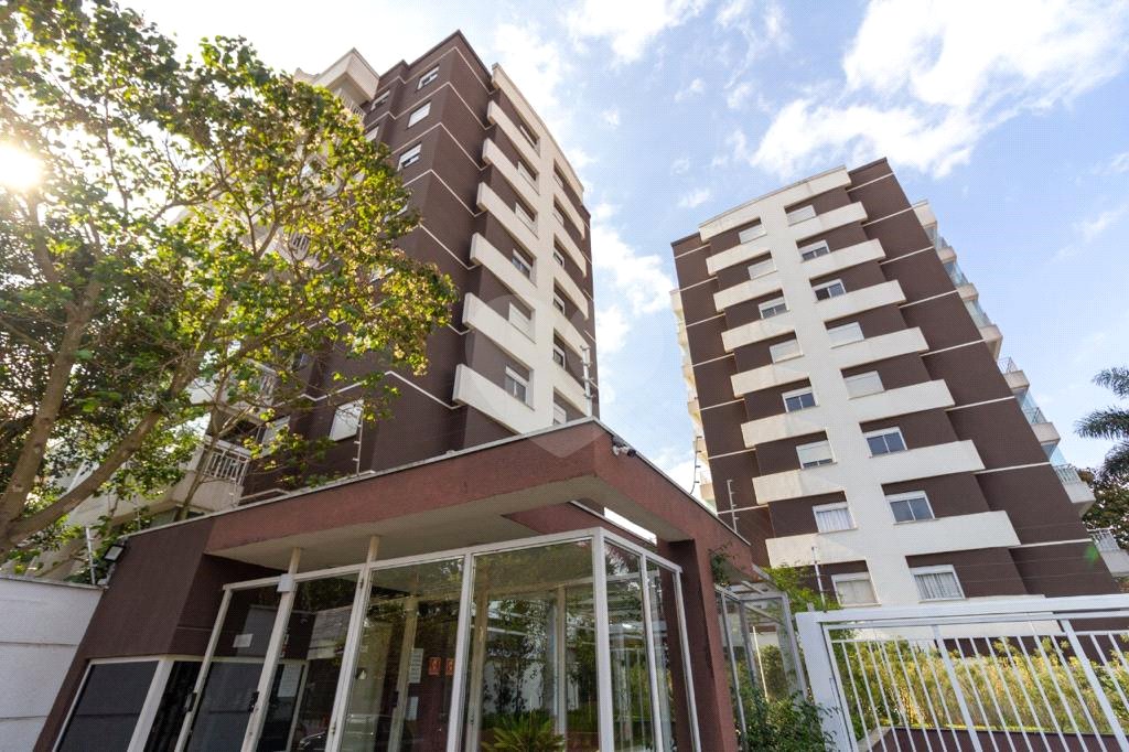 Apartamento à venda com 3 quartos, sendo 1 suíte, em VILA SÔNIA, São Paulo, SP