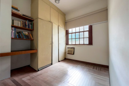 Cobertura à venda com 4 quartos, sendo 1 suíte, em Tijuca, Rio de Janeiro, RJ