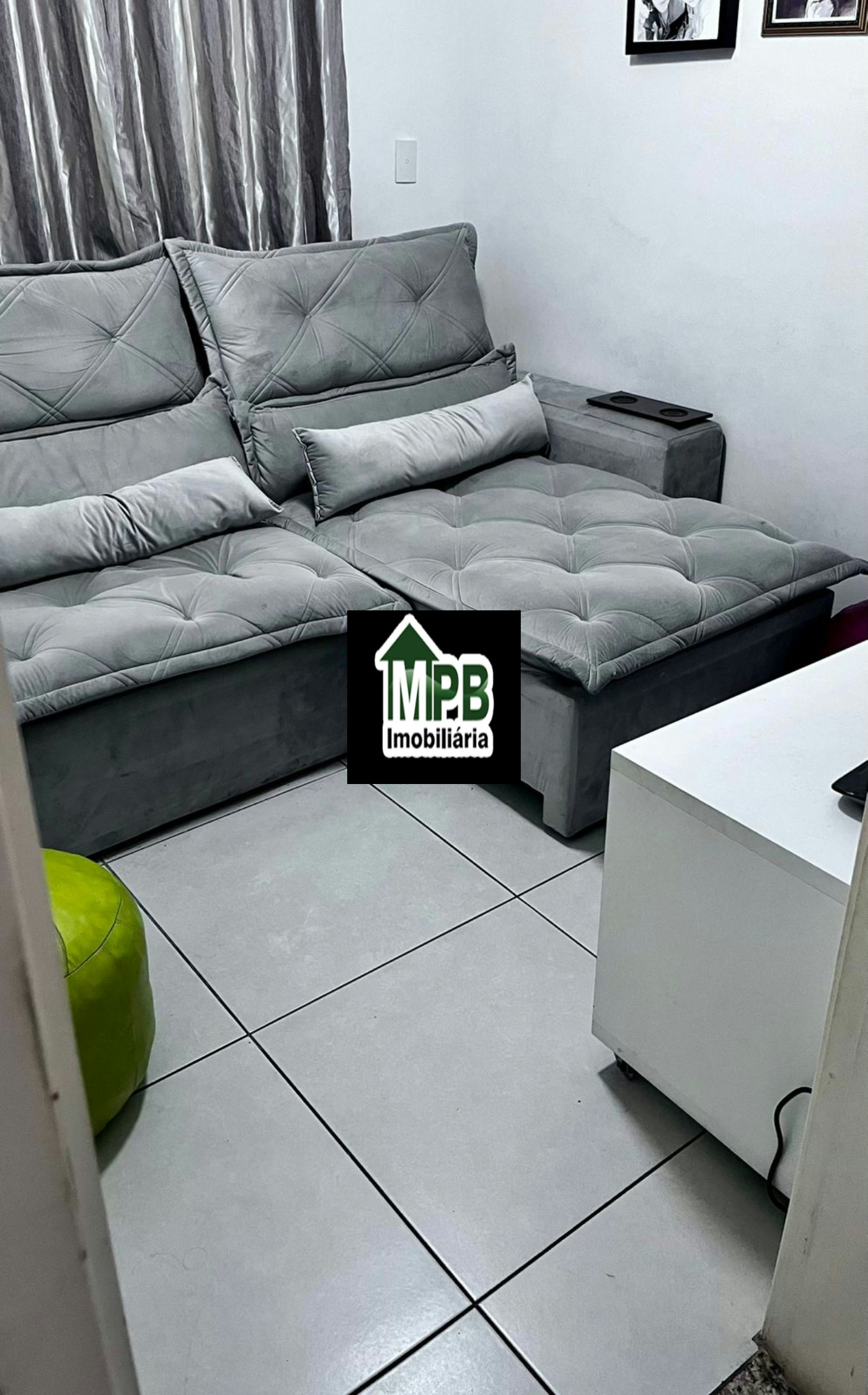 Apartamento à venda com 3 quartos, sendo 1 suíte, em Parque Bela Vista, Votorantim, SP
