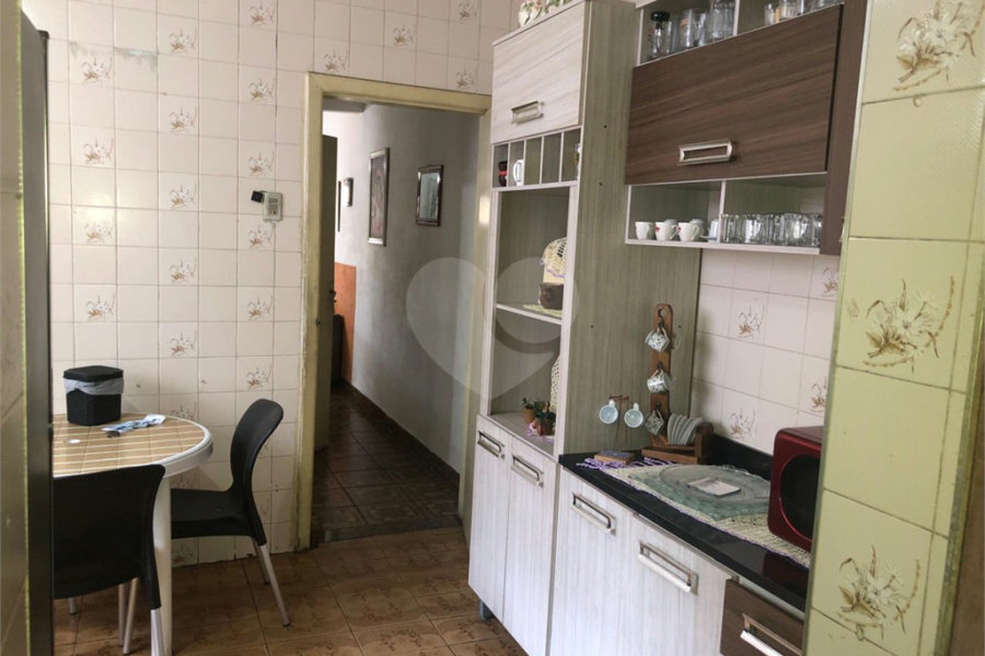 Casa Térrea à venda com 3 quartos em Jaçanã, São Paulo, SP