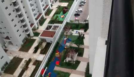 Apartamento à venda com 2 quartos, sendo 1 suíte,  em Independência, São Bernardo do Campo, SP