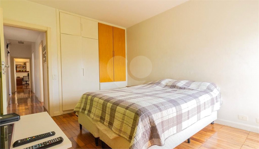 Apartamento à venda com 4 quartos, sendo 1 suíte,  em Cidade Monções, São Paulo, SP
