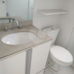 Apartamento para alugar com 2 quartos em Vila Anastácio, São Paulo, SP
