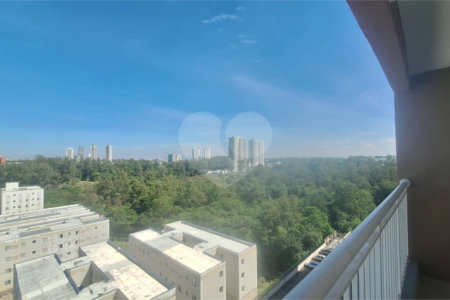 Apartamento à venda ou para alugar com 2 quartos, sendo 1 suíte, em Aparecidinha, Sorocaba, SP