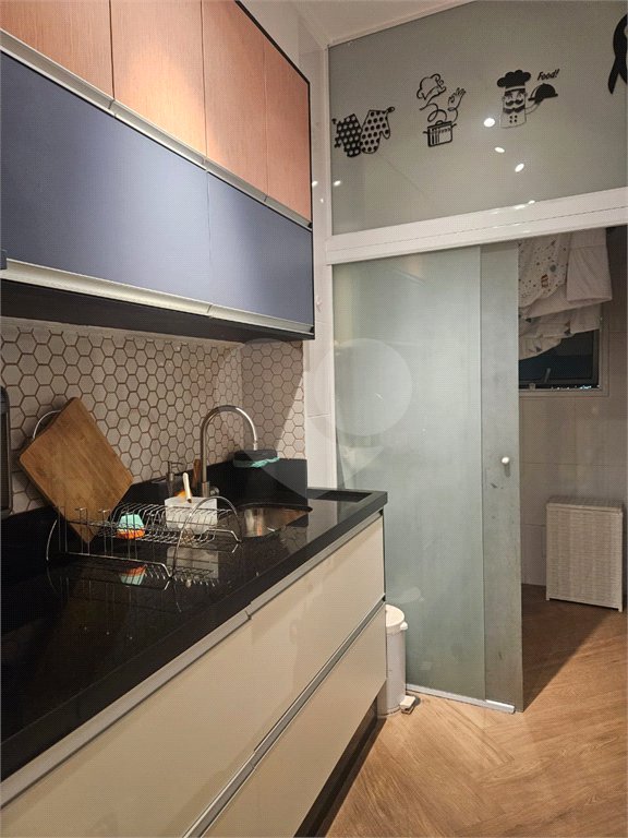 Apartamento à venda com 2 quartos, sendo 1 suíte, em Jardim Leonor Mendes de Barros, São Paulo, SP