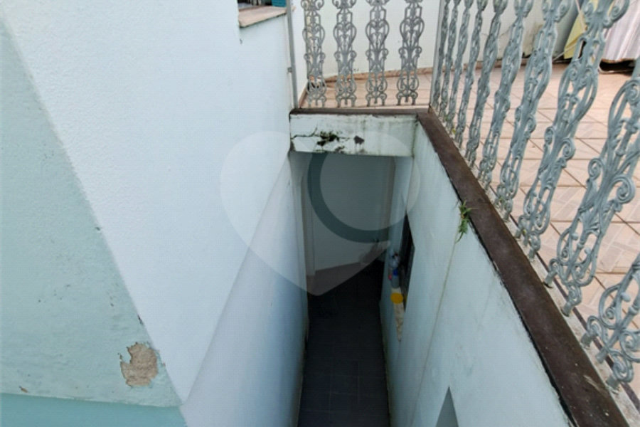 Sobrado à venda com 2 quartos, sendo 1 suíte, em Vila Nova Mazzei, São Paulo, SP