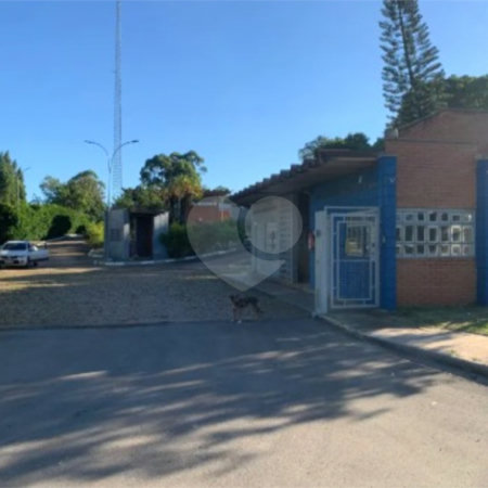Galpão para alugar em Éden, Sorocaba, SP