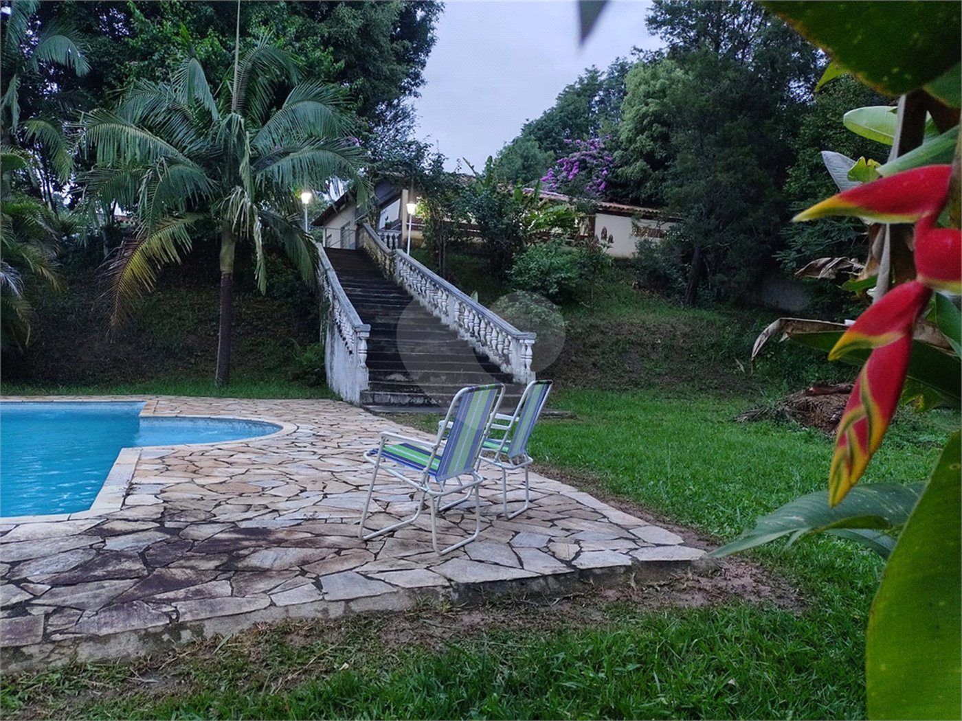 Chácara à venda com 2 quartos em Jundiaquara, Araçoiaba da Serra, SP