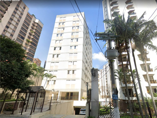Apartamento para alugar com 2 quartos em Santana, São Paulo, SP
