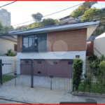 Casa à venda com 3 quartos, sendo 1 suíte, em Pinheiros, São Paulo, SP