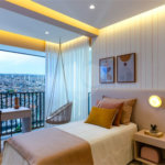 Apartamento à venda com 4 quartos, sendo 3 suítes, em Parque da Mooca, São Paulo, SP