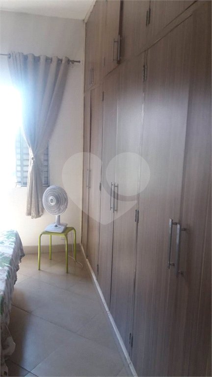 Apartamento à venda com 2 quartos em Casa Verde, São Paulo, SP