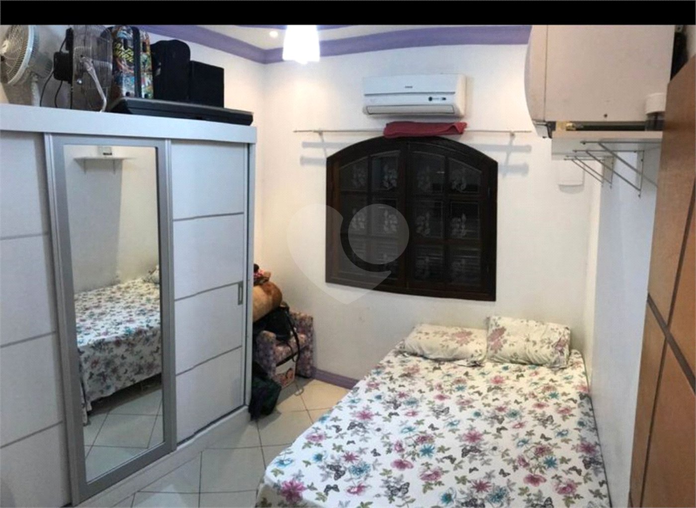 Casa à venda com 3 quartos, sendo 2 suítes, em Campo Grande, Rio de Janeiro, RJ