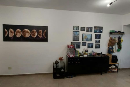 Apartamento Residencial à venda,  Vila Matias, Santos