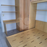 Apartamento à venda com 2 quartos em Vila Guarani (z Sul), São Paulo, SP