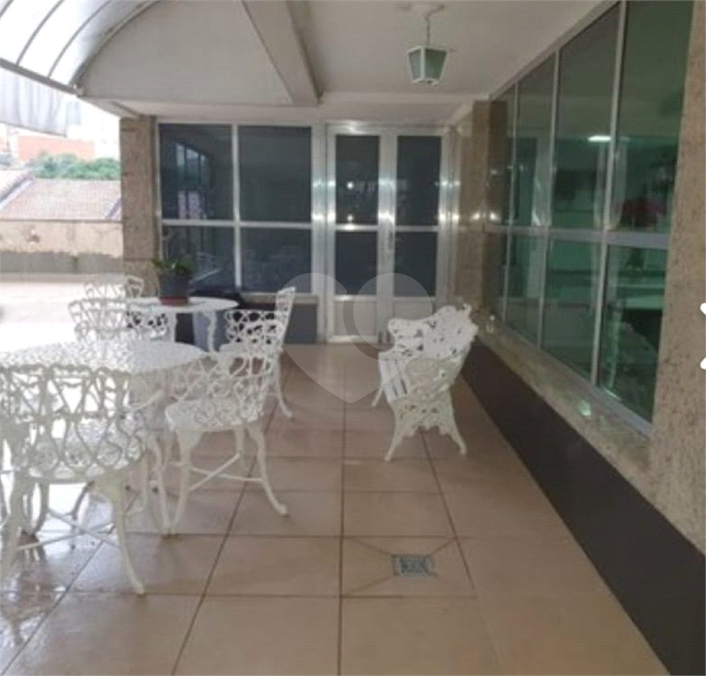 Apartamento à venda com 2 quartos em Santana, São Paulo, SP