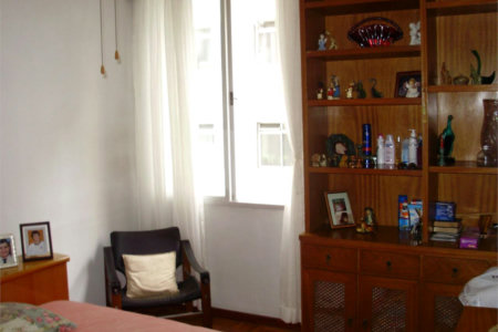 Apartamento à venda com 3 quartos, sendo 1 suíte, em Jardim Paulista, São Paulo, SP