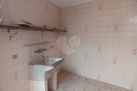 Casa à venda com 2 quartos em Vila Nova Mazzei, São Paulo, SP