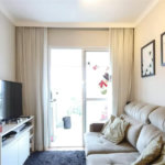Apartamento à venda com 2 quartos, sendo 1 suíte, em Freguesia do Ó, São Paulo, SP