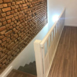 Casa com 3 dormitórios à venda, 116 m² por R$ 690.000,00 - Gonzaga - Santos/SP